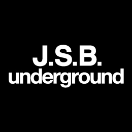 J.S.B.underground